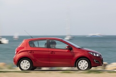 Hyundai i20 PB 2012
