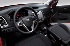 Hyundai i20 5door PB 2008
