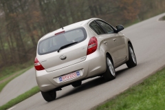 Hyundai i20 5door PB 2008