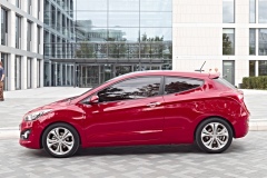 Hyundai i30 kupé 2013