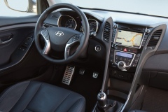 Hyundai i30 kupé 2013