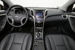 Hyundai i30 hatchback 2015