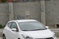 Hyundai i30 Coupe 2015