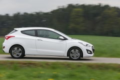 Hyundai i30 Coupe 2015