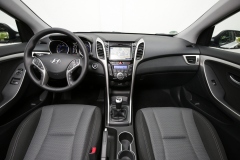 Hyundai i30 Coupe 2015