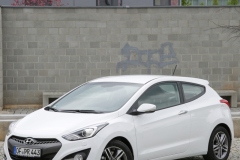 Hyundai i30 Coupe 2015