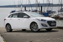 Hyundai i30 kombi 2015