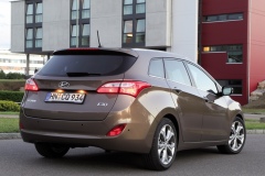 Hyundai i30 kombi 2012