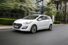 Hyundai i30 kombi 2015
