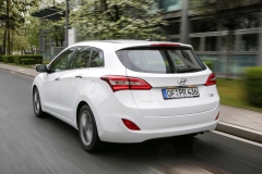 Hyundai i30 kombi 2015