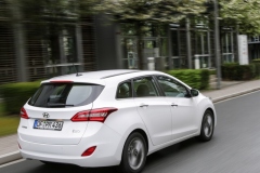 Hyundai i30 kombi 2015