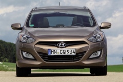 Hyundai i30 kombi 2012