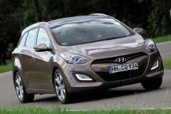 Hyundai i30 kombi 2012