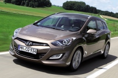 Hyundai i30 kombi 2012