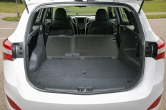 Hyundai i30 kombi 2015
