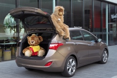 Hyundai i30 kombi 2012