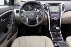 Hyundai i30 kombi 2012