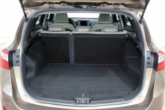 Hyundai i30 kombi 2012
