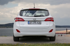 Hyundai i30 kombi 2015