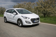 Hyundai i30 kombi 2015