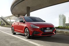 Hyundai i30 N-Line 2024