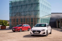 Hyundai i30 2016