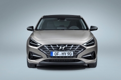Hyundai i30 2020