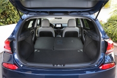 Hyundai i30 Hatchback 2016
