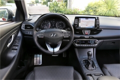Hyundai i30 Hatchback 2016