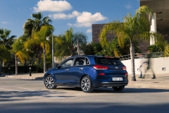 Hyundai i30 Hatchback 2016