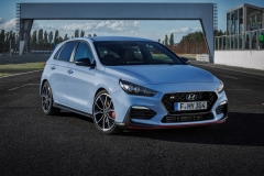 Hyundai i30 N Hatchback
