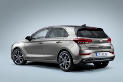 Hyundai i30 2020