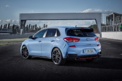 Hyundai i30 N Hatchback