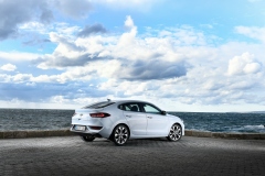 Hyundai i30 Fastback