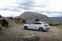 Hyundai i30 Fastback