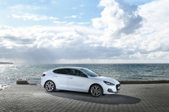 Hyundai i30 Fastback