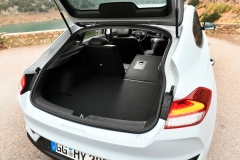 Hyundai i30 Fastback
