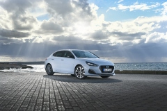 Hyundai i30 Fastback
