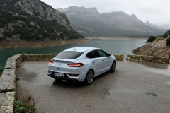 Hyundai i30 Fastback