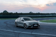 Hyundai i30 N Fastback