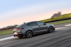 Hyundai i30 N Fastback