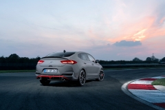 Hyundai i30 N Fastback
