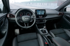 Hyundai i30 N Fastback