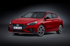 Hyundai i30 Fastback N Line 2020