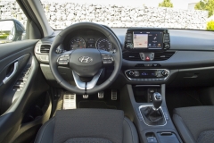 Hyundai i30 kombi 2016