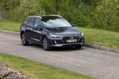 Hyundai i30 kombi 2016