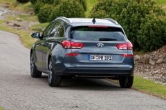 Hyundai i30 kombi 2016