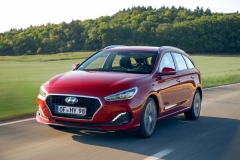 Hyundai i30 kombi 2018