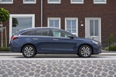 Hyundai i30 kombi 2016