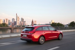 Hyundai i30 kombi 2018